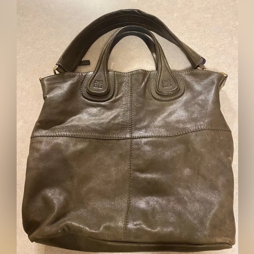 Givenchy Nightingale